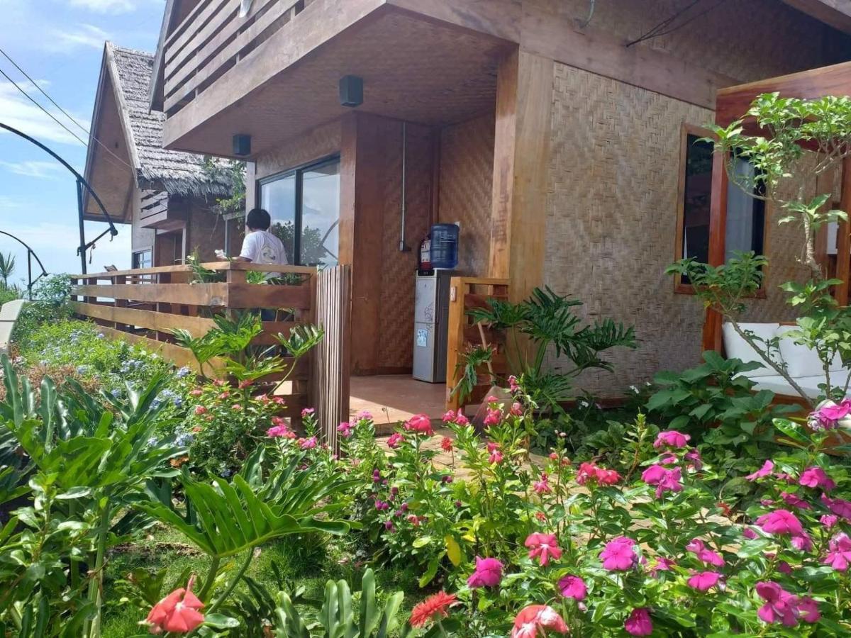 Descanso En Paraiso Resort Сикихор Экстерьер фото